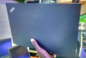 Lenovo ThinkPad T470s
