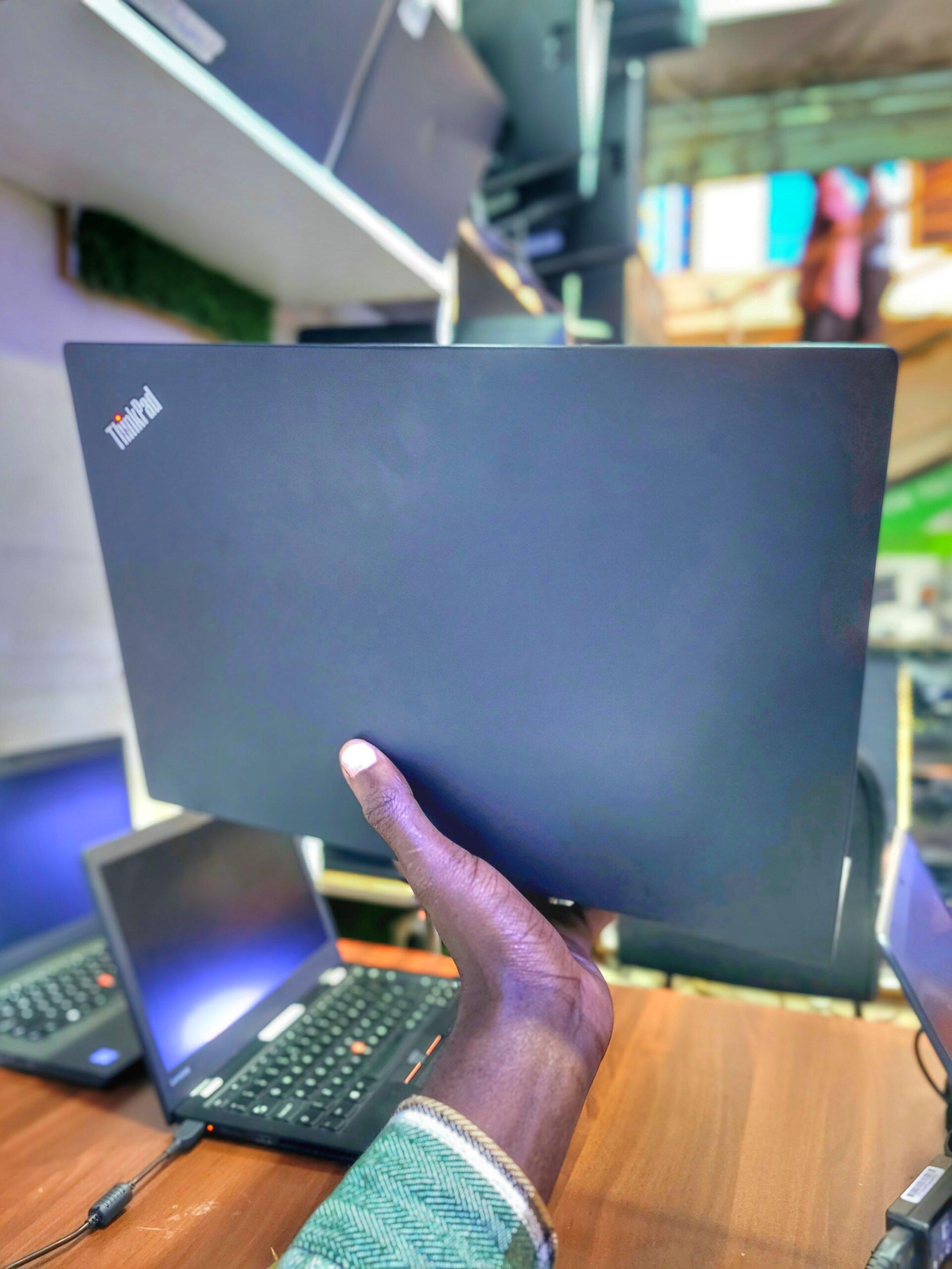 Lenovo ThinkPad T470s