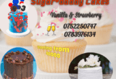 Cakes