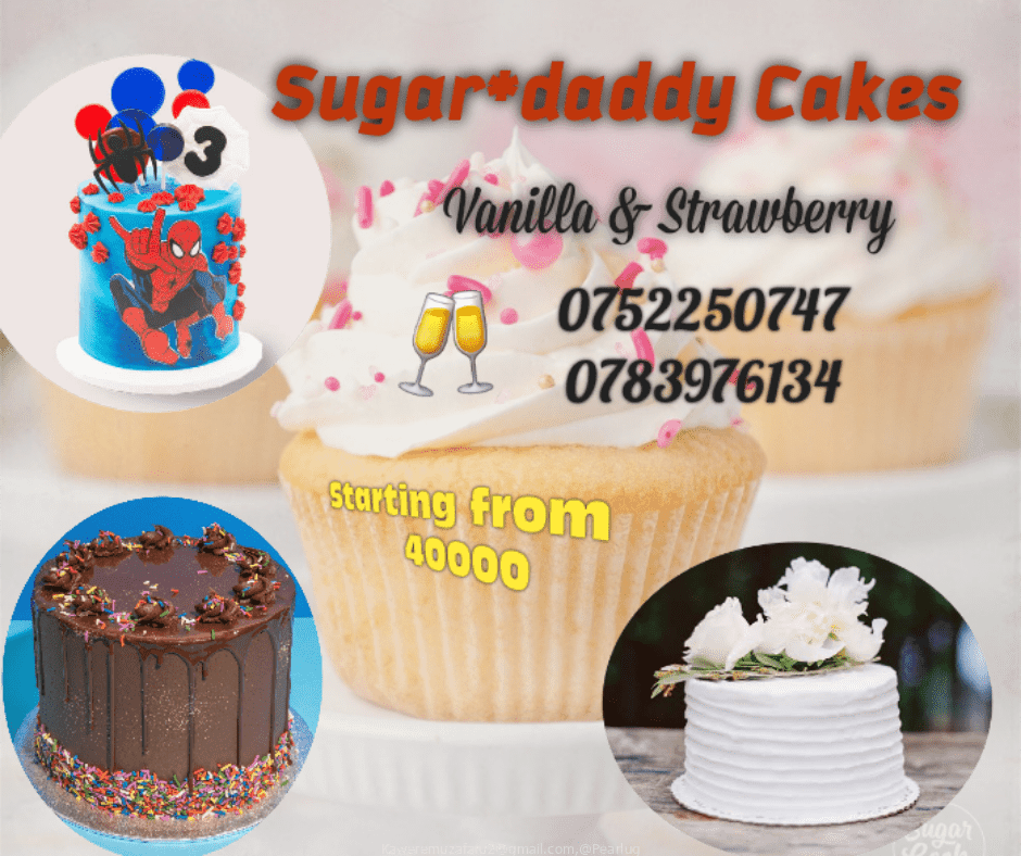 Cakes