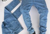 Unique jeans