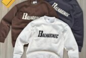 Sweater shirts