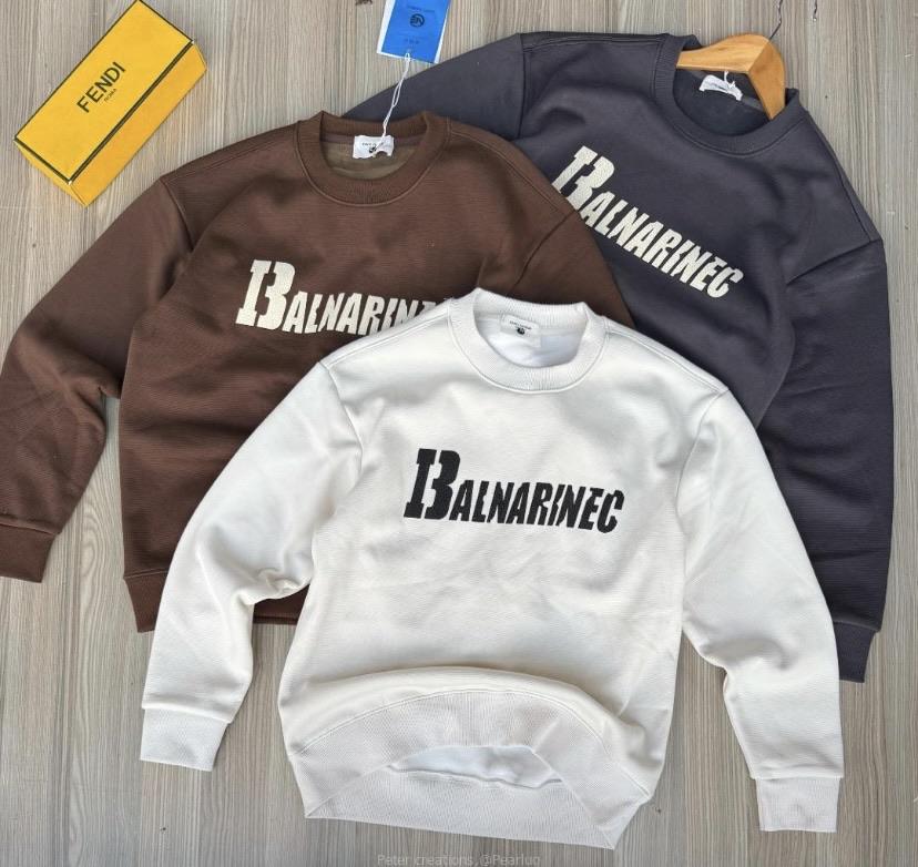 Sweater shirts