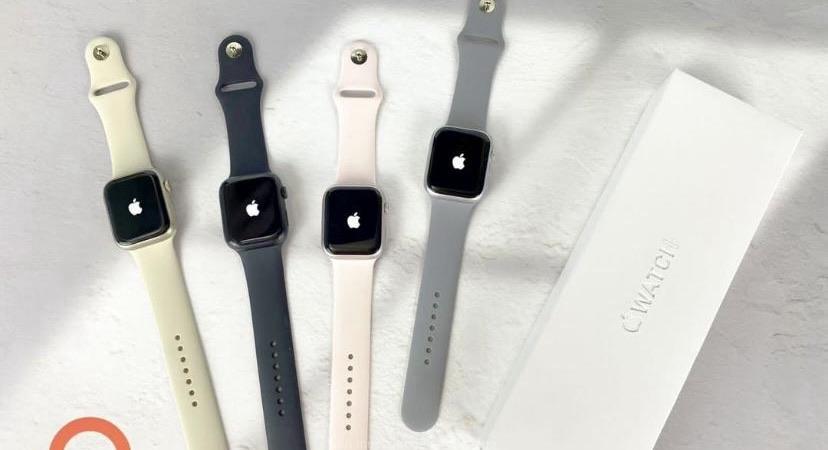 Smart watches
