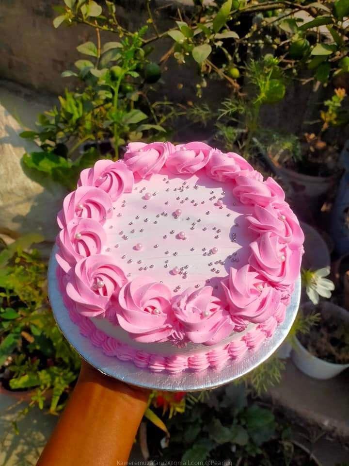 Cakes