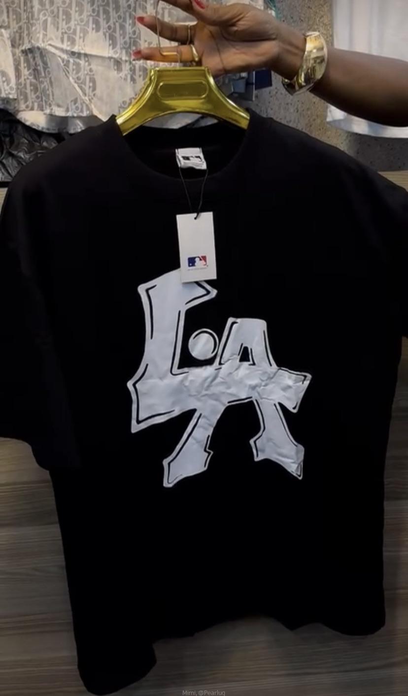 T shirts
