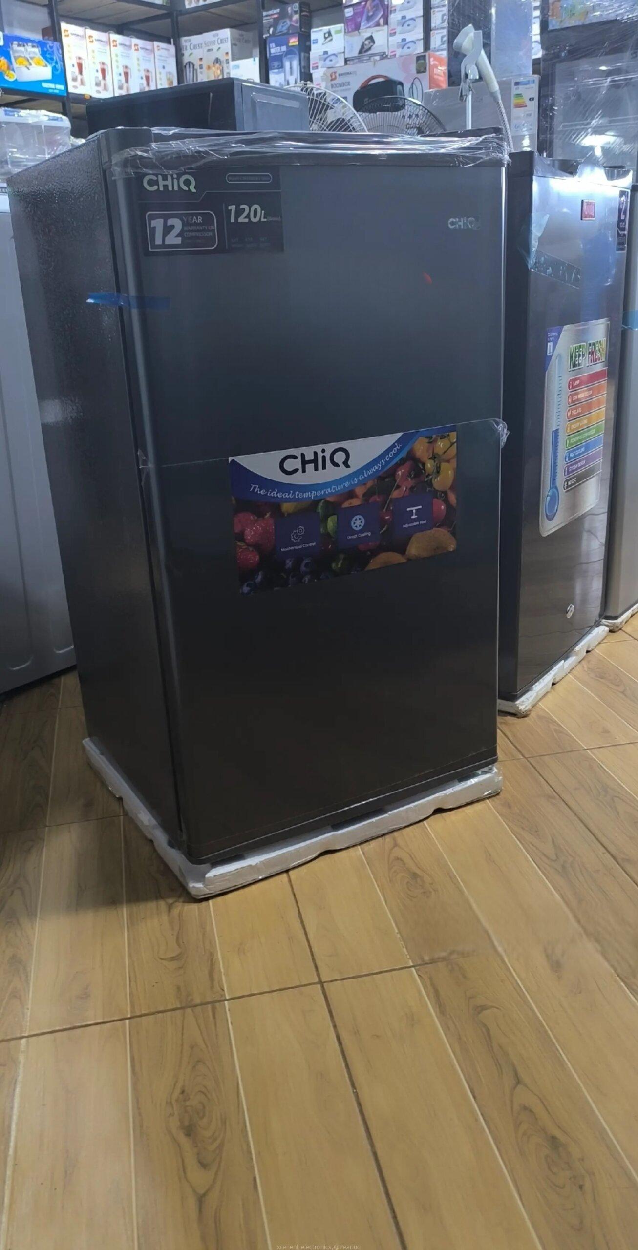 Chiq freezer