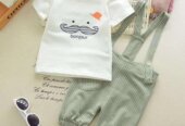 Overalls for kids