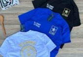 Unisex t-shirts