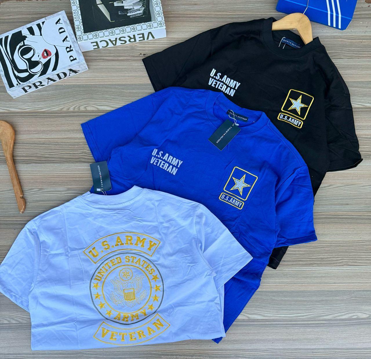 Unisex t-shirts