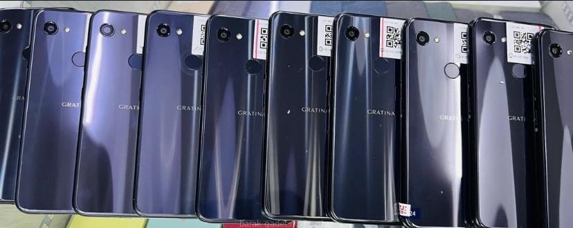 Mobile phones