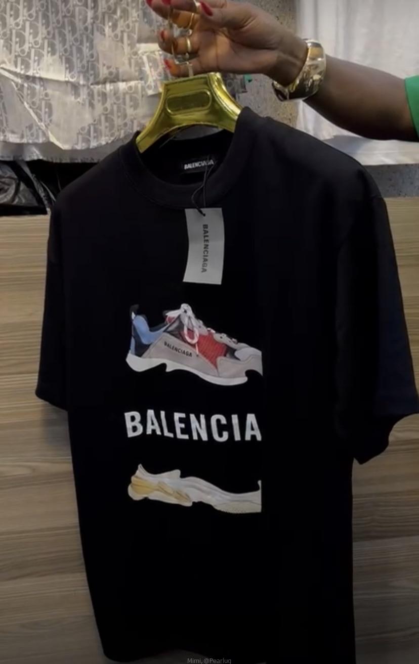 T shirts
