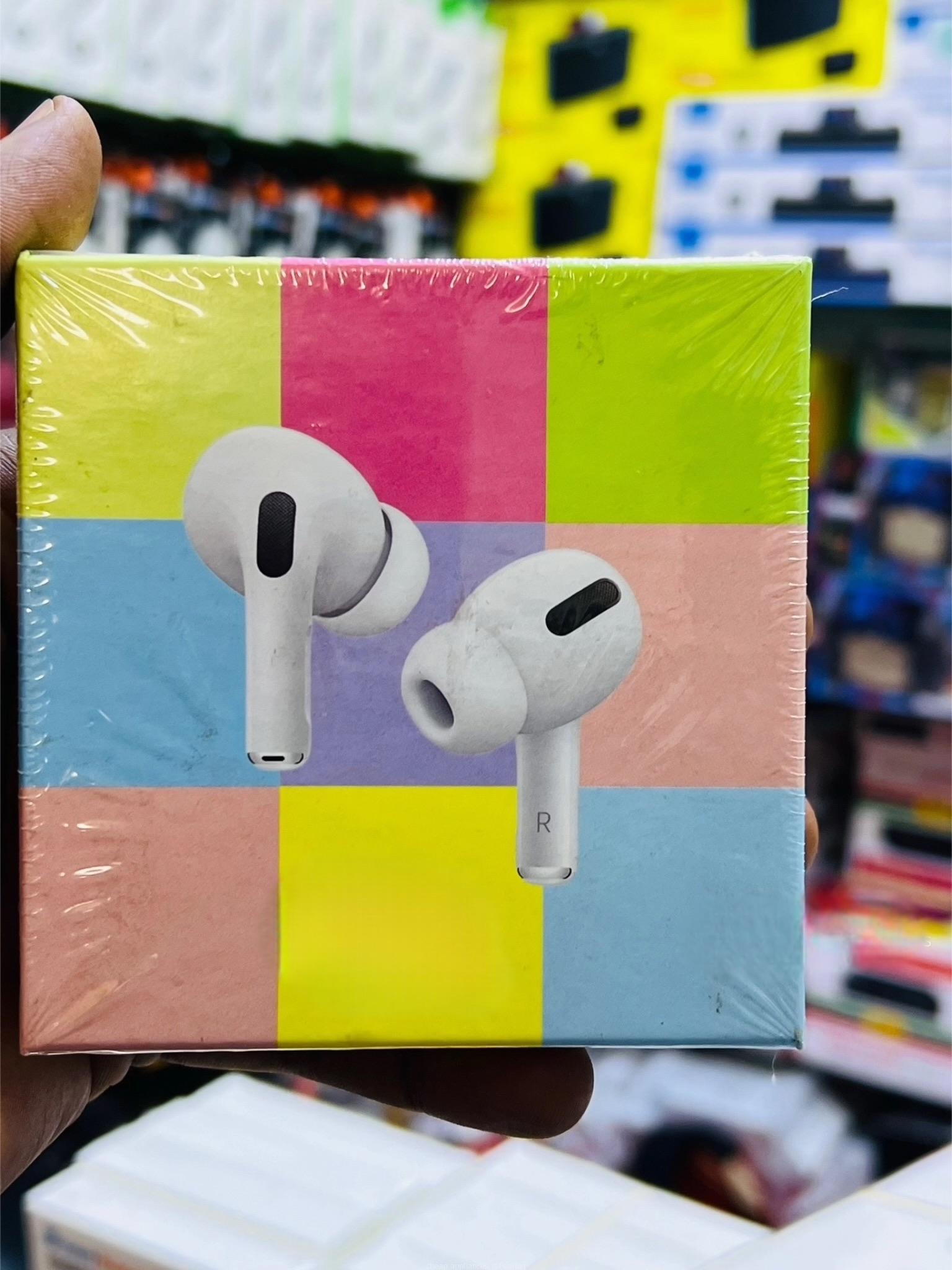 Air pods