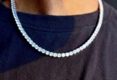 Tennis chains