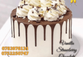 Cakes