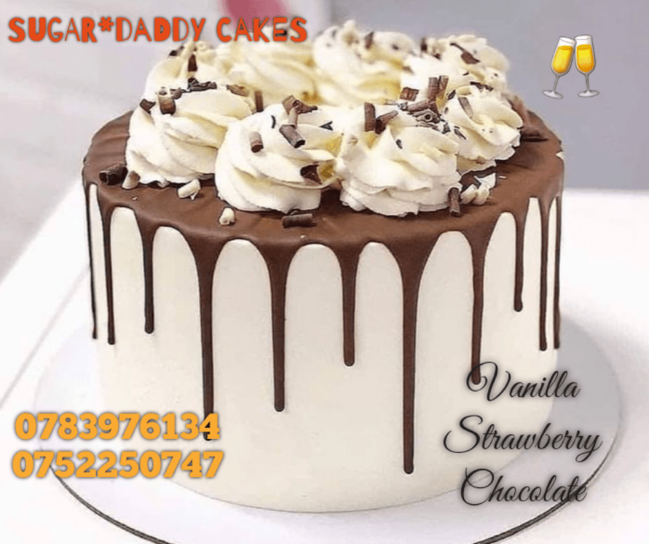 Cakes
