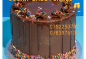 Cakes