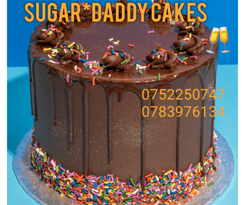 Cakes