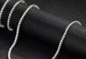 Tennis chains