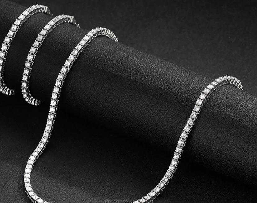 Tennis chains