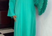 Turkish Caftans at