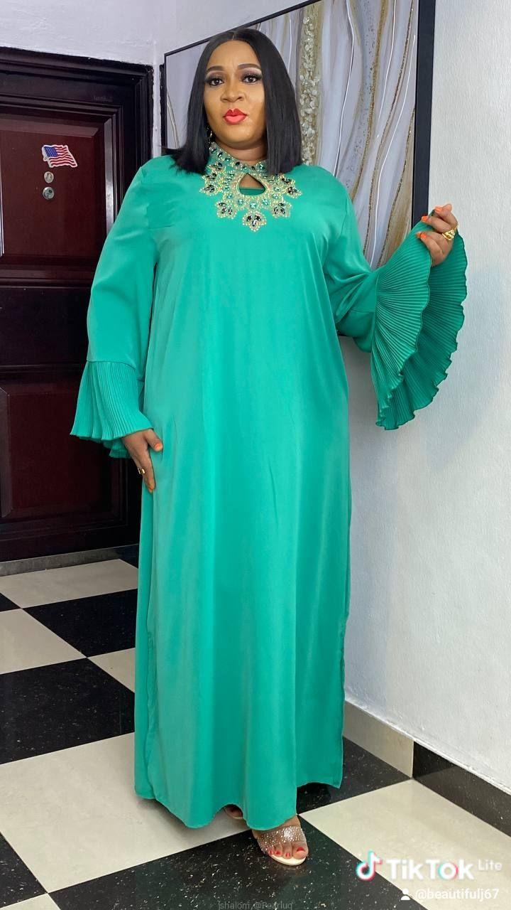 Turkish Caftans at