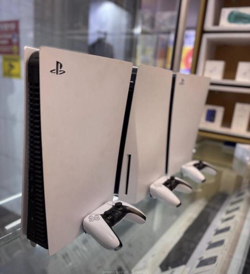 Ps5