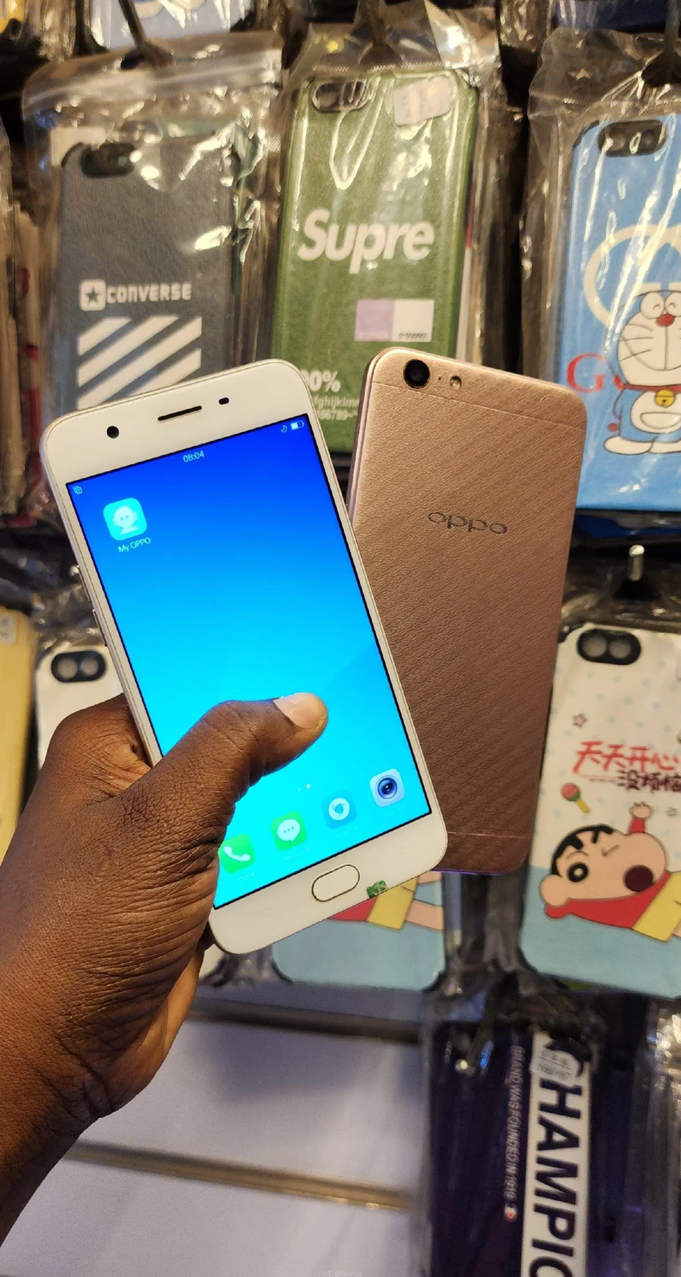 Oppo A57