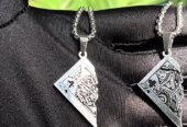 Men necklaces
