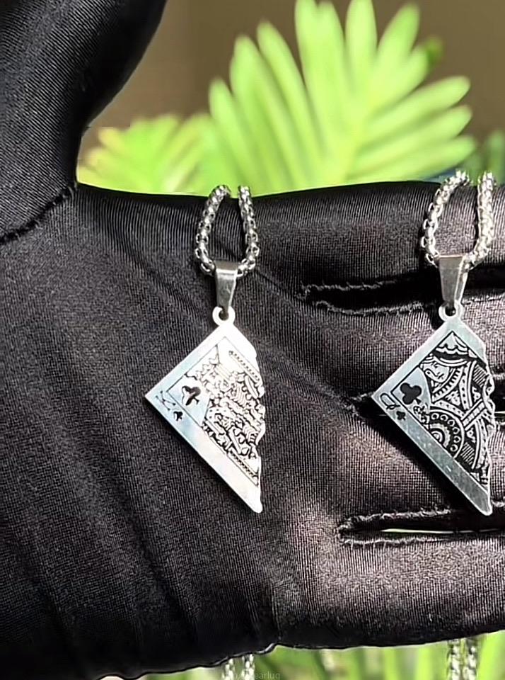 Men necklaces
