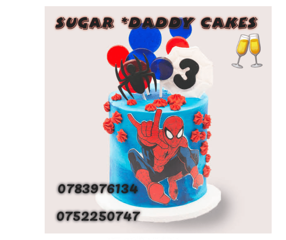 Cakes