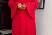 Turkish Caftans at