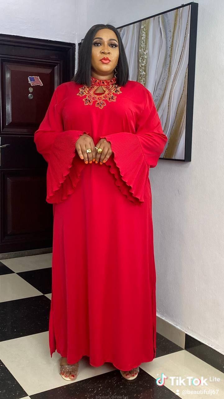 Turkish Caftans at
