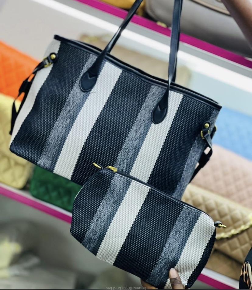Hand bag and tote bag