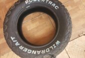 Car tires