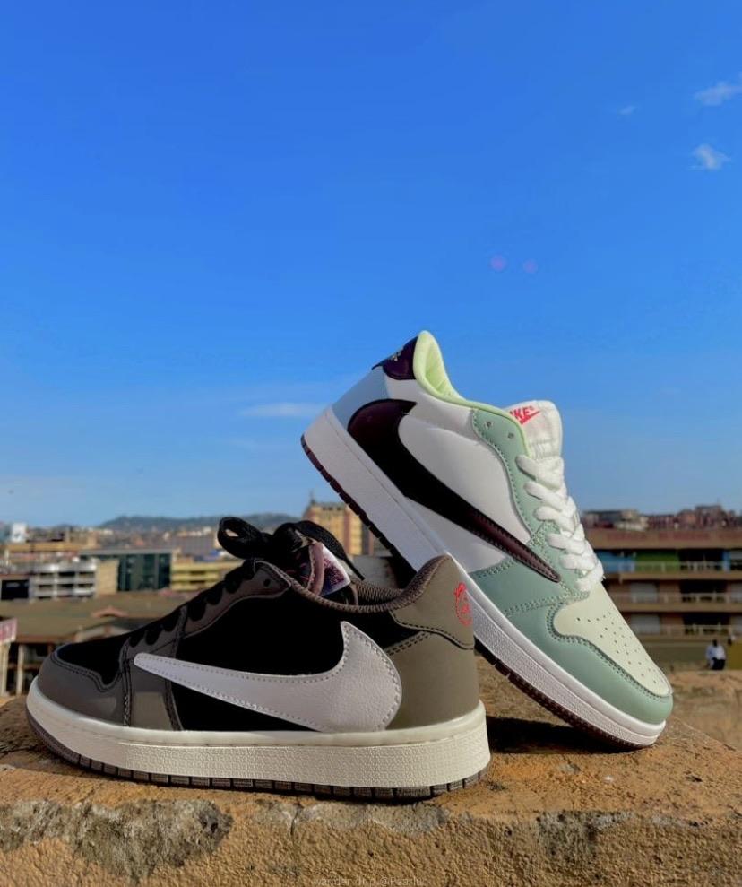 Shoes