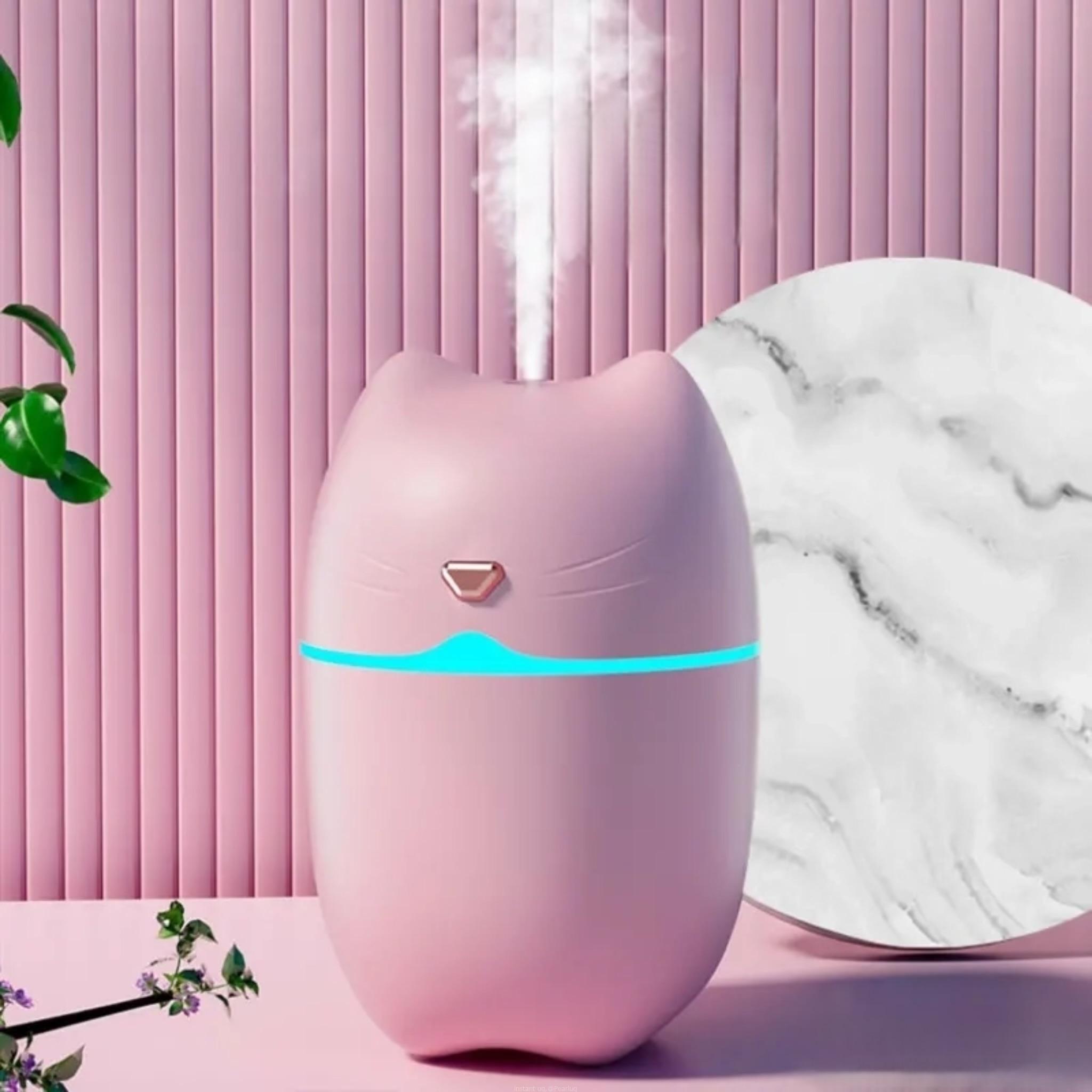 Girly humidifiers