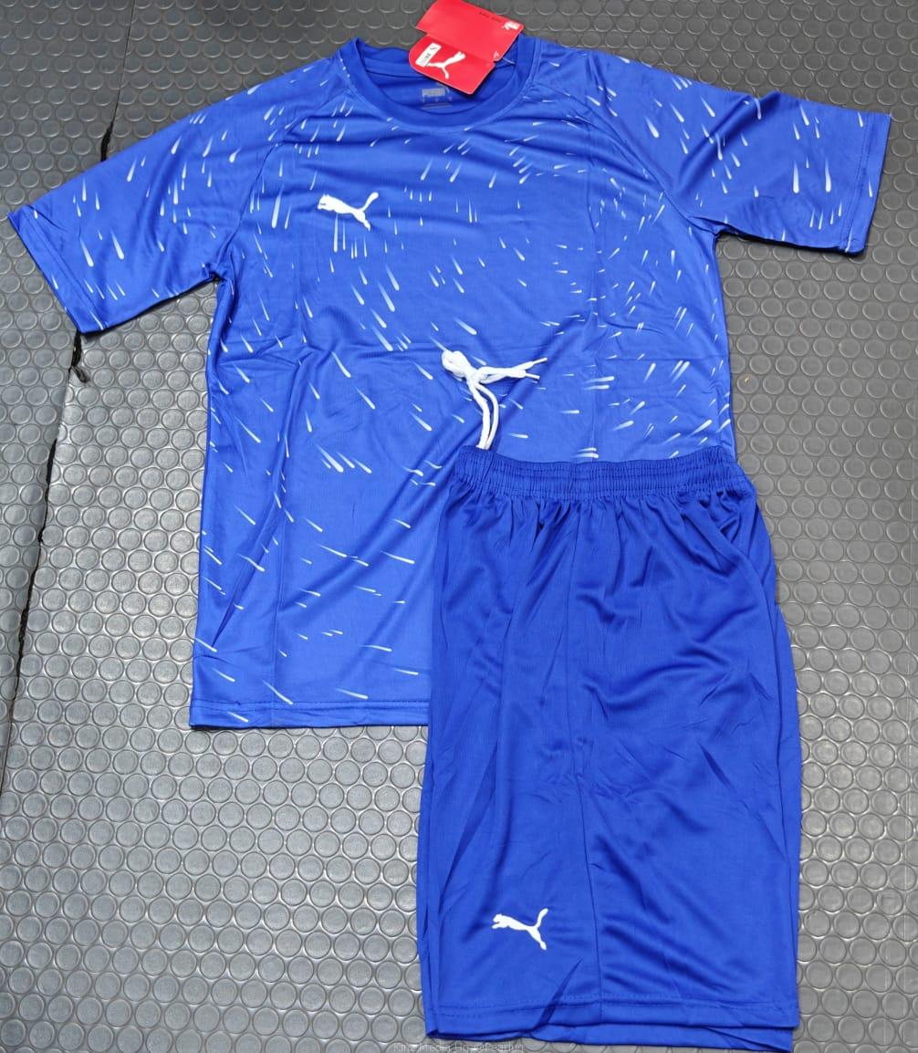 Plain Kits