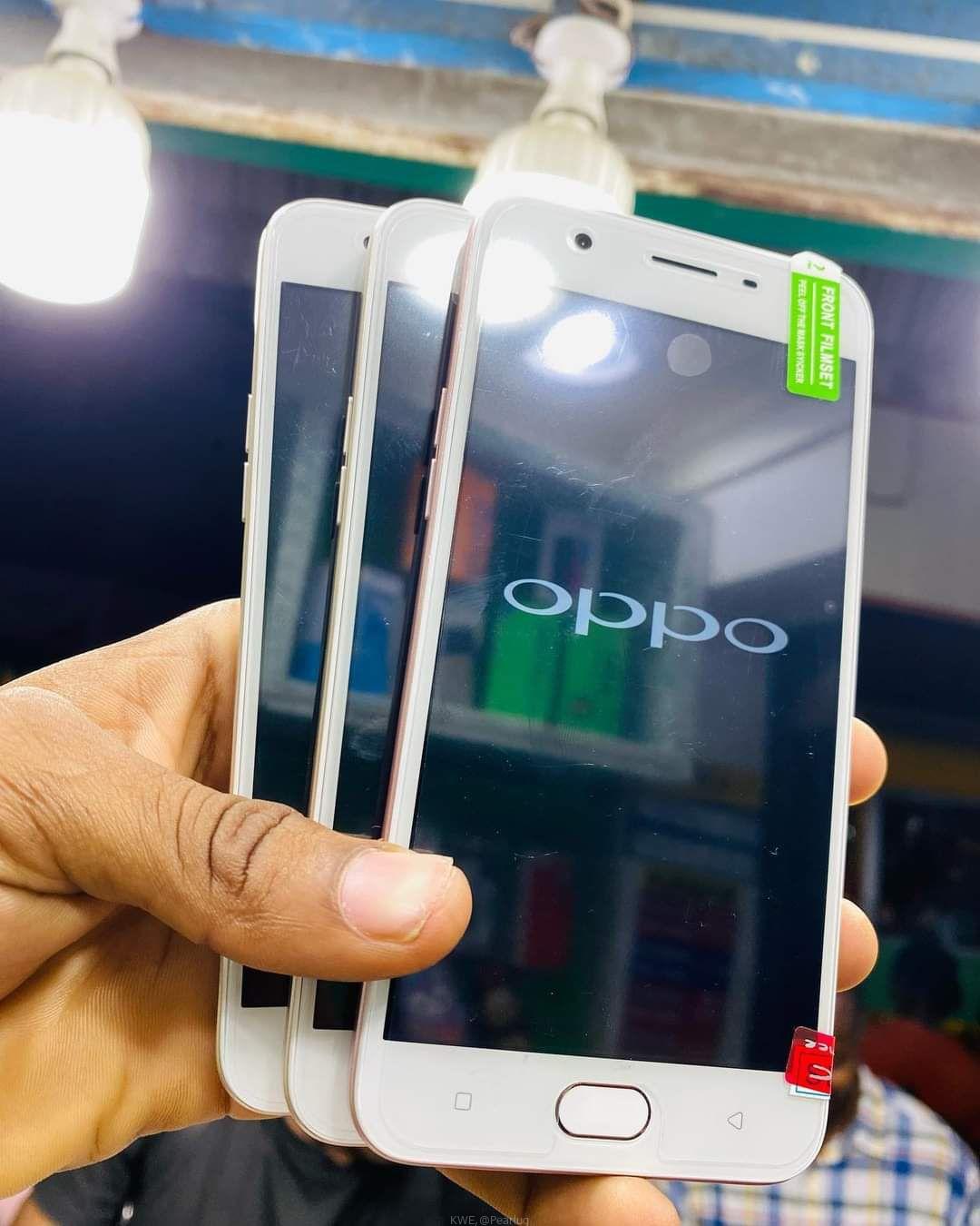 Oppo A57