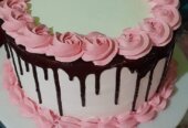 Cakes