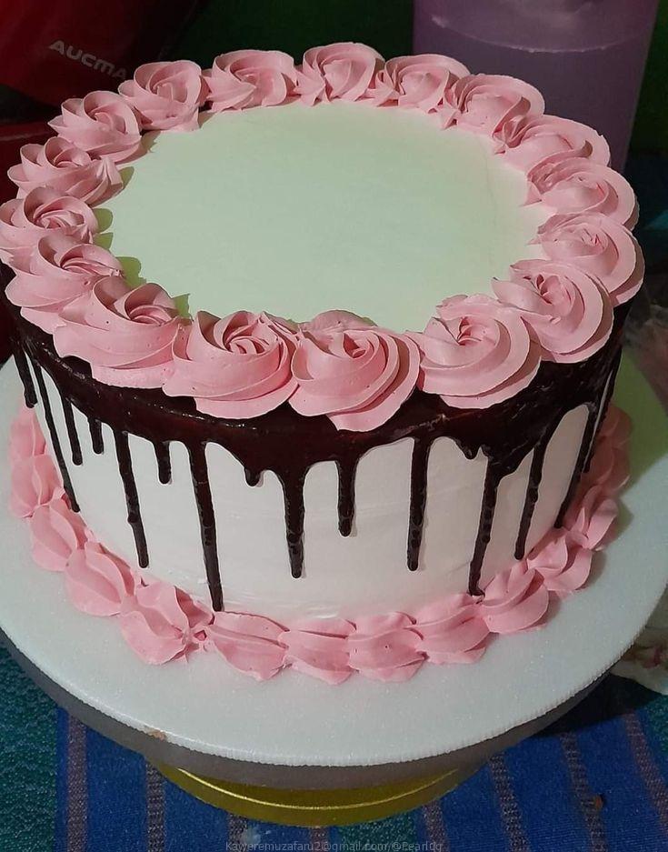 Cakes