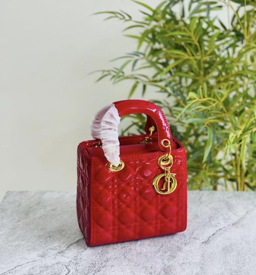 Hand bags