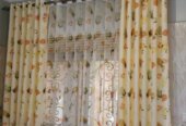 Curtains