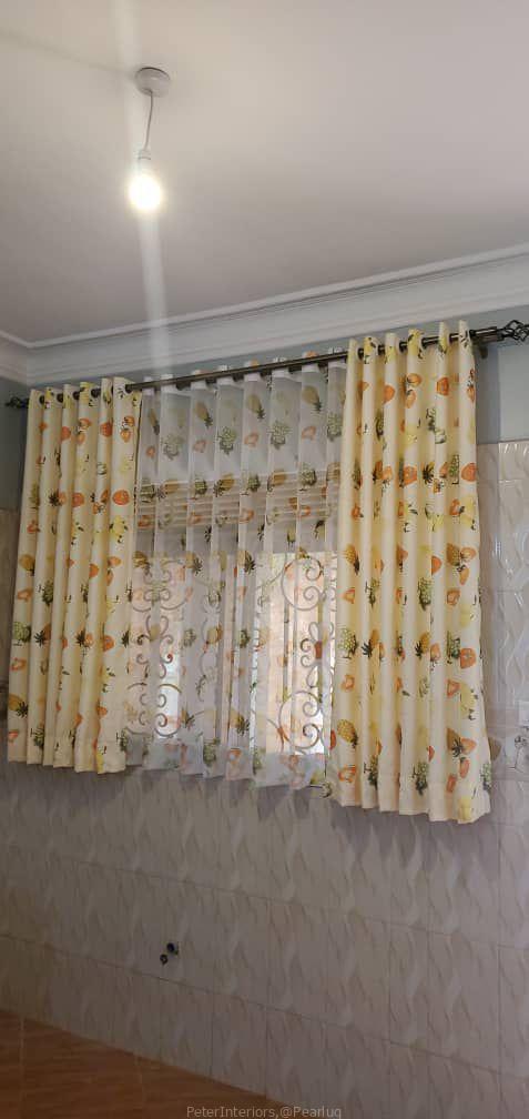 Curtains