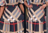 Turkish long dresses