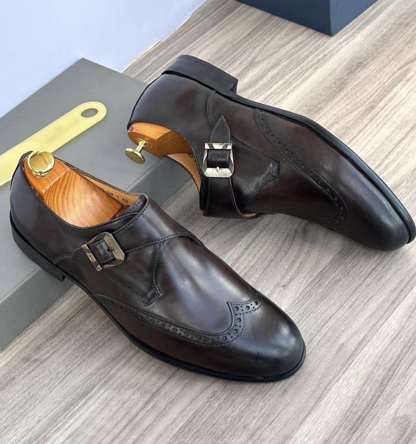 Gentle shoes