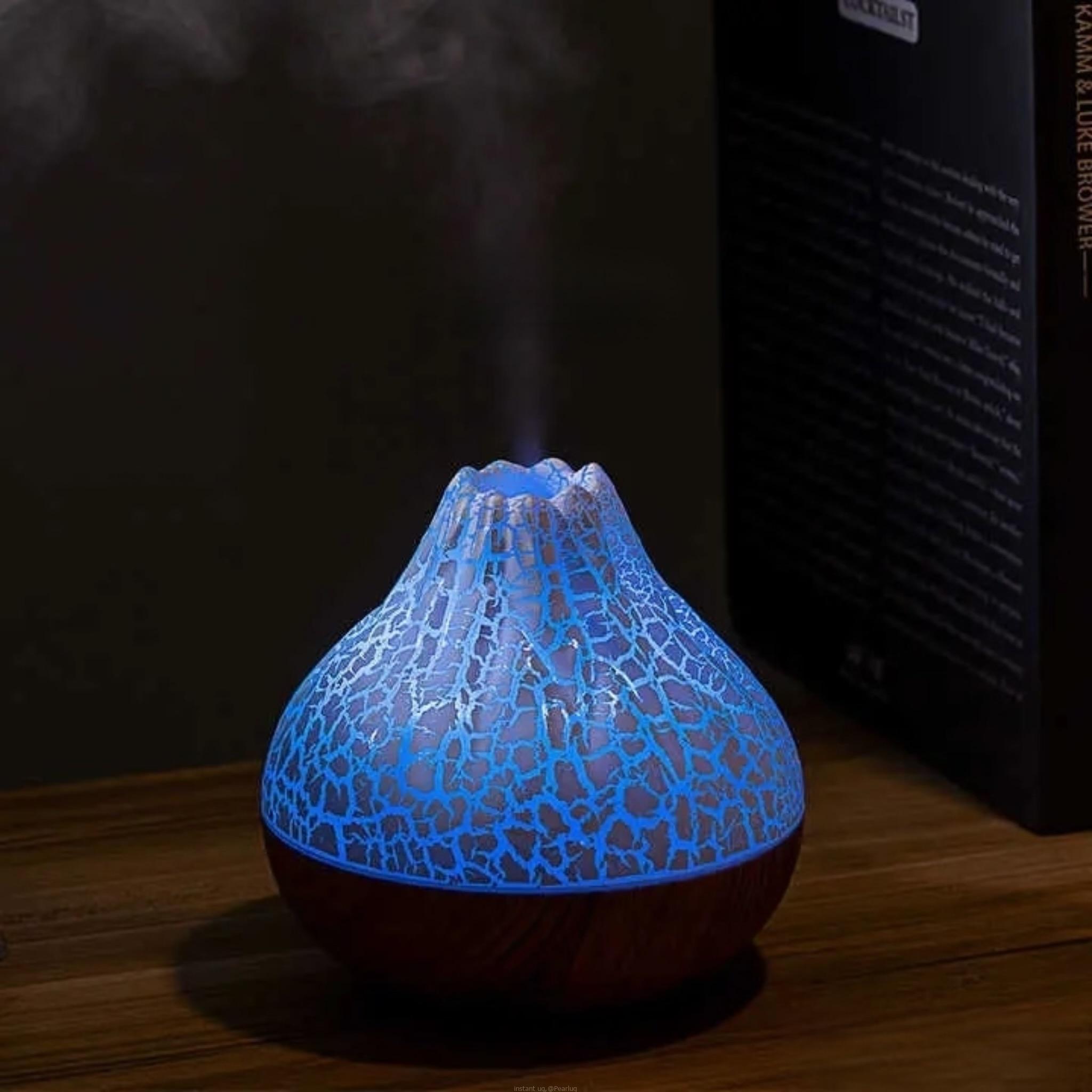 Humidifiers