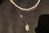 Bead chains