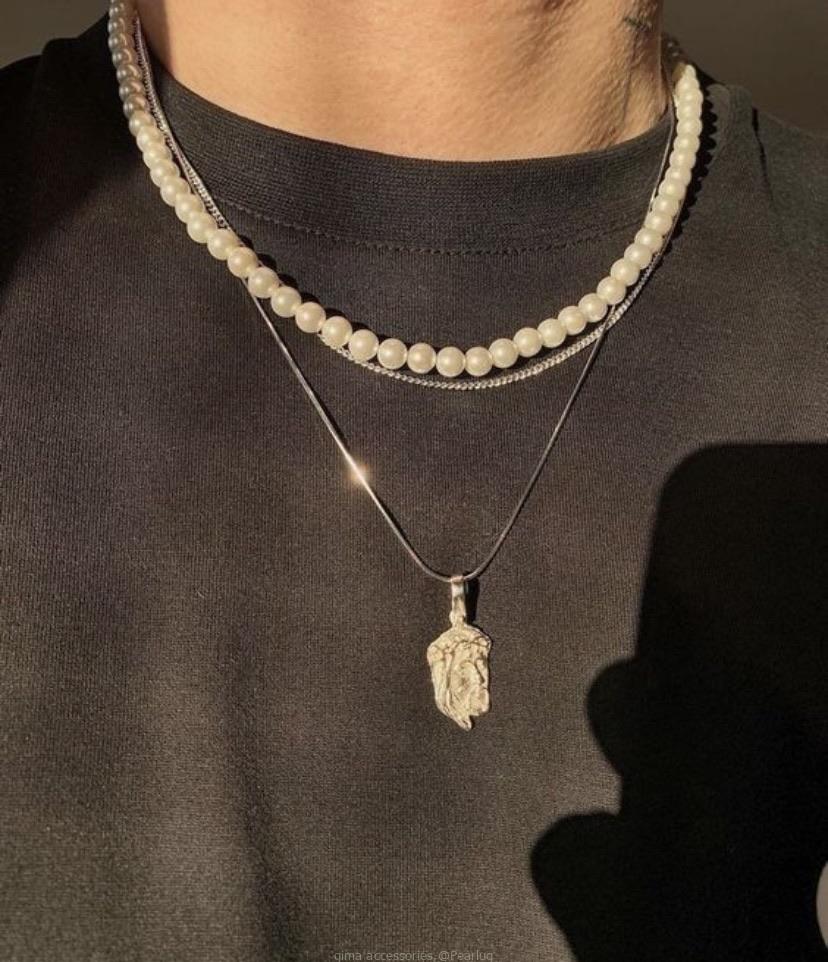 Bead chains