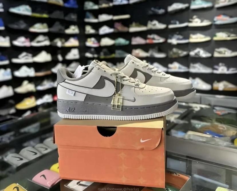 Air Force one